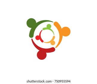 Community Care Logo