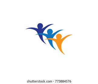 Community care Logo