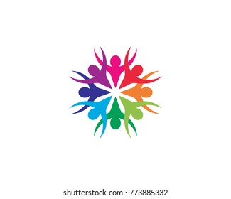 Community care Logo