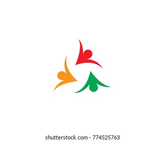 Community care Logo