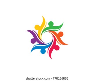 Community care Logo