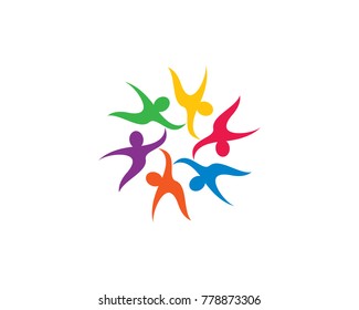 Community care Logo