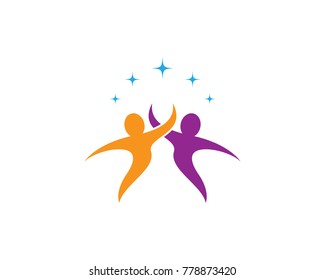 Community care Logo