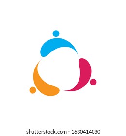 Community care Logo

Adoption and community care Logo template vector