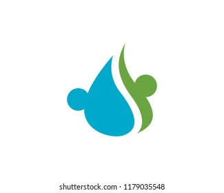 Community Care Logo Template