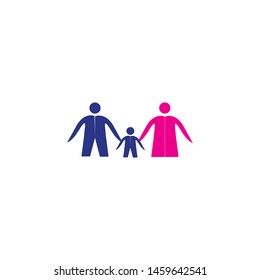community care Logo template vector