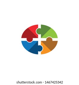 community care Logo template vector illustration icon