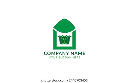 community care Logo template vector icon