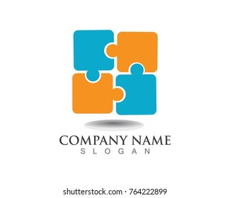 Community care logos