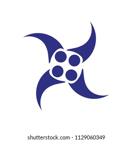 community care vector logo