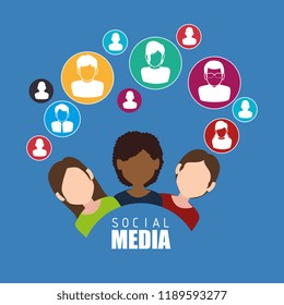 community with connect people