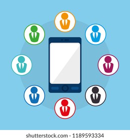 community with connect people