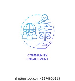 engagement   Social