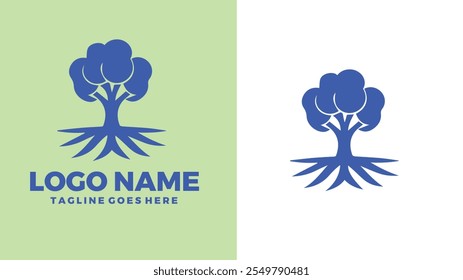 Community Garden Shared garden Collective garden Neighborhood garden unique logo design illustration