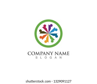 Community Group logo