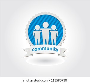 Community Icon