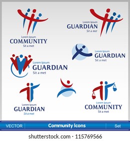 Community Icon