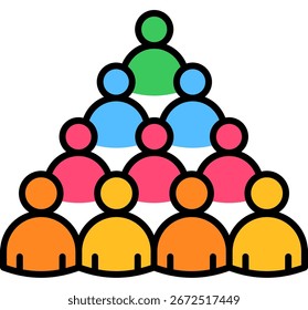 Ícone Comunidade, Ícone Comunidade Global