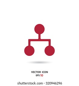 Community icon for web and mobile
