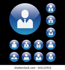 Community icons