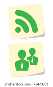 Community Icons