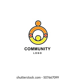 Community logo