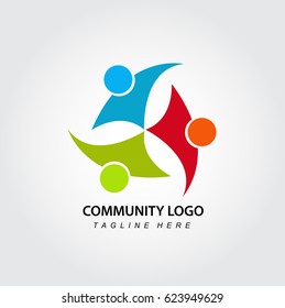 Community Logo