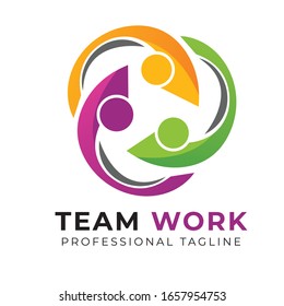Community logo
It’s a clean and professional logo template suitable for any business or personal identity .
