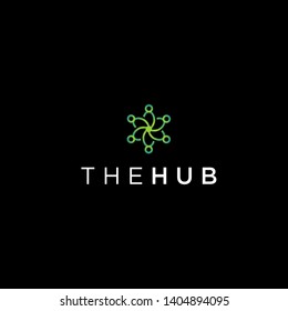 Community logo design inspiration
