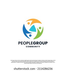 community logo design inspiration for your business