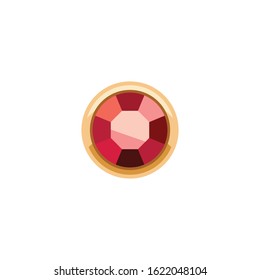 Community logo design template vector isolated illustration