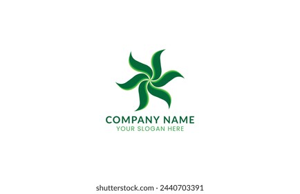 Community Logo Design Vector Template team logo