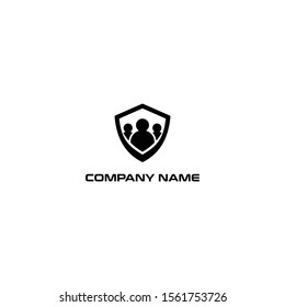 community logo eps vector file