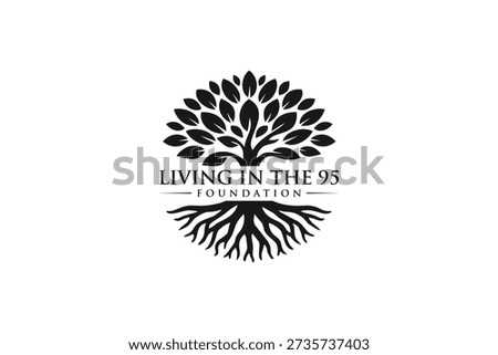 Community Logo and Growth Foundation 