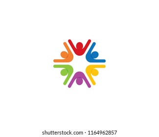 Community logo icon