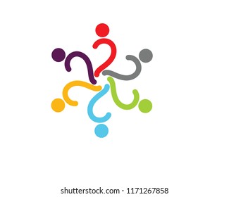 community logo icon