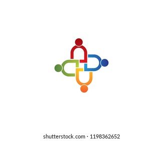Community logo icon