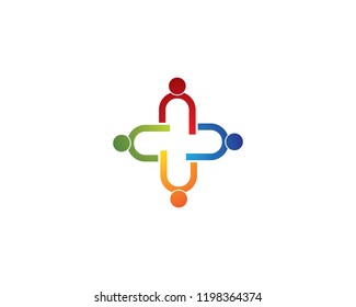 Community logo icon