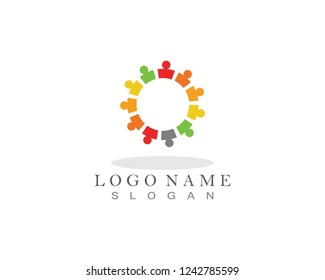 Community Logo Icon