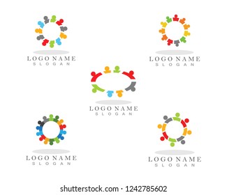 Community Logo Icon