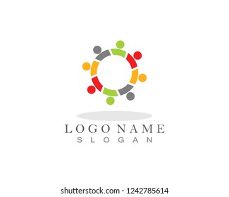 Community Logo Icon