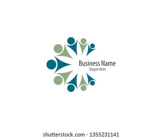 Community logo icon