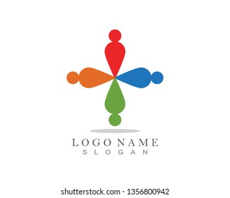 Community logo icon
