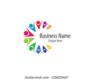 Community logo icon