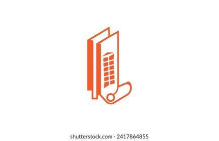 Community Logo Icon Design Vector.