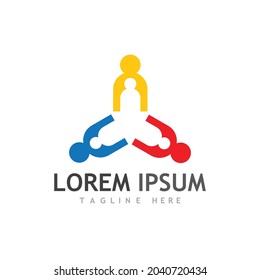 community logo and symbol images