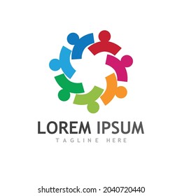 community logo and symbol images