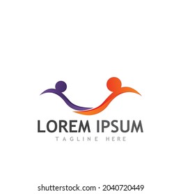 community logo and symbol images