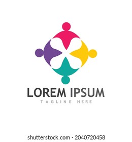 community logo and symbol images