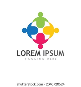 community logo and symbol images